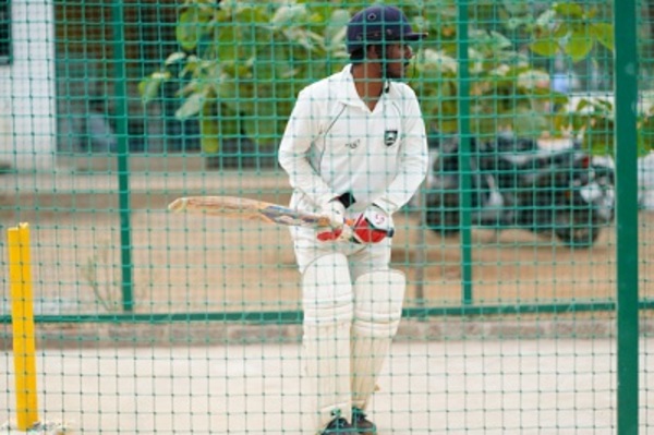 IARE Sports photo 7